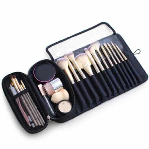 cosmetics coffin case product image