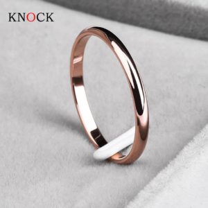 sooth simple ring product image