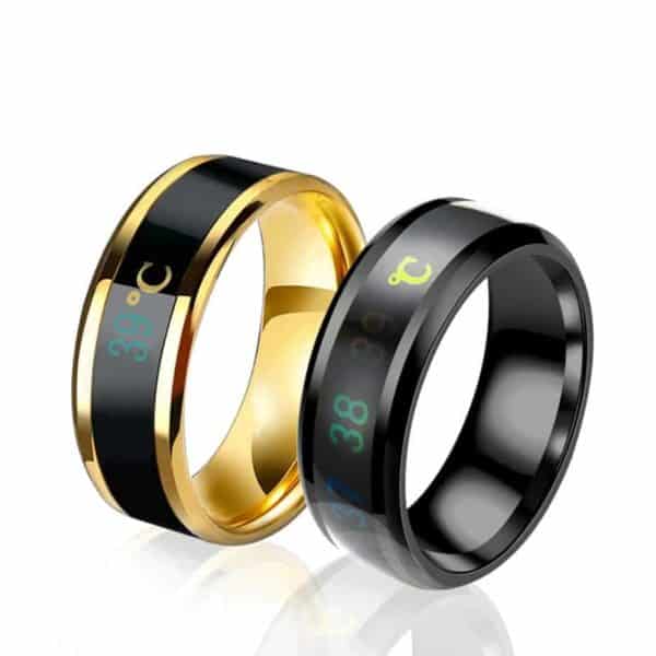 temperature ring fashion product image